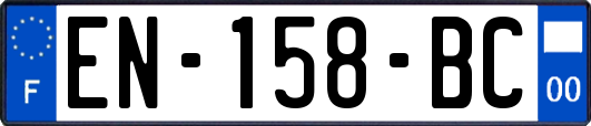 EN-158-BC