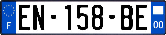 EN-158-BE