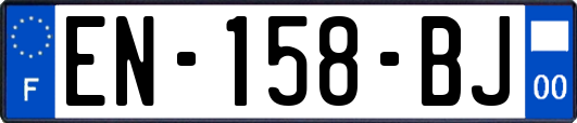 EN-158-BJ