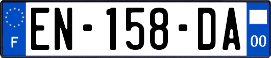EN-158-DA