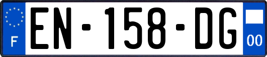 EN-158-DG