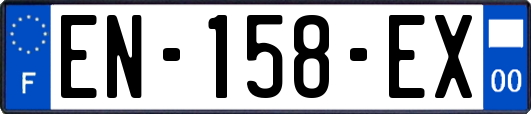 EN-158-EX