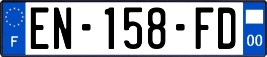 EN-158-FD