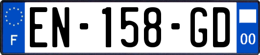 EN-158-GD
