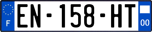 EN-158-HT
