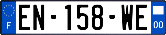 EN-158-WE