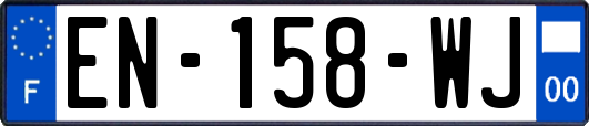 EN-158-WJ
