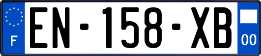 EN-158-XB