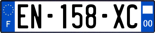 EN-158-XC