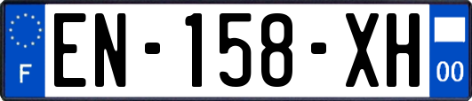 EN-158-XH