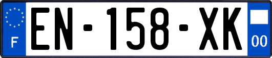 EN-158-XK