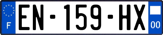EN-159-HX