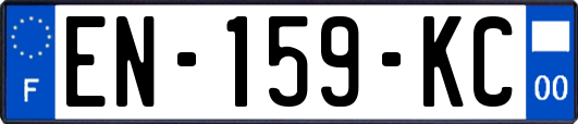 EN-159-KC