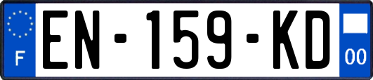 EN-159-KD