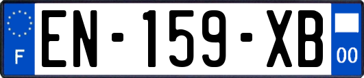 EN-159-XB