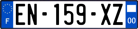 EN-159-XZ