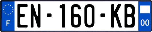EN-160-KB