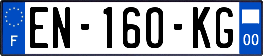 EN-160-KG