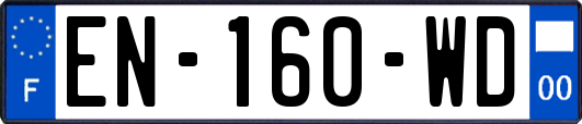 EN-160-WD