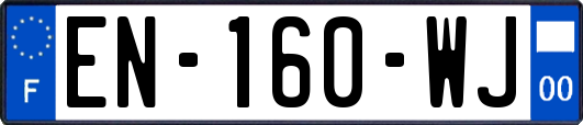 EN-160-WJ