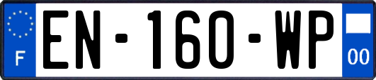 EN-160-WP