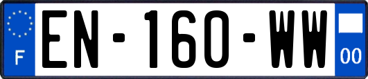 EN-160-WW