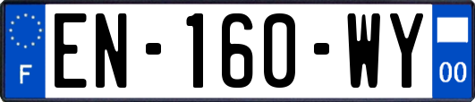 EN-160-WY