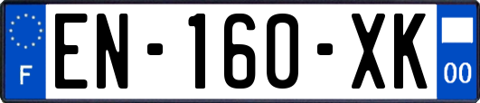 EN-160-XK