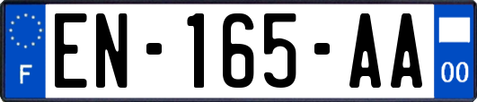 EN-165-AA