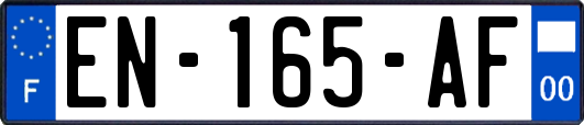 EN-165-AF