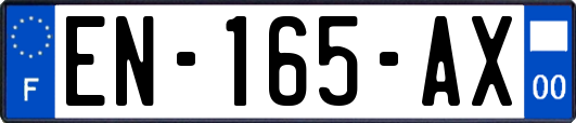 EN-165-AX