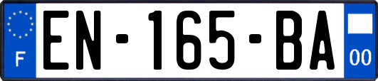 EN-165-BA