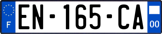 EN-165-CA