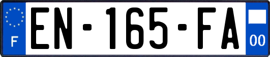 EN-165-FA