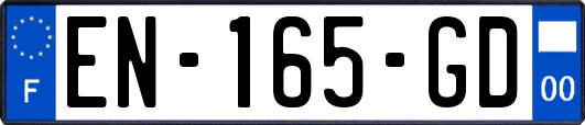EN-165-GD