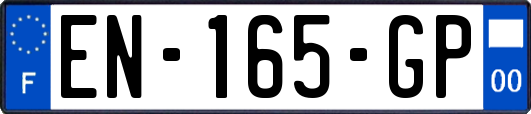 EN-165-GP