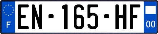 EN-165-HF