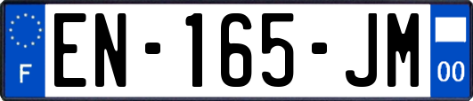 EN-165-JM