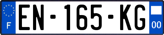 EN-165-KG