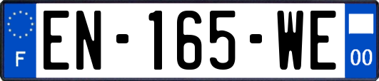 EN-165-WE