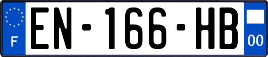 EN-166-HB