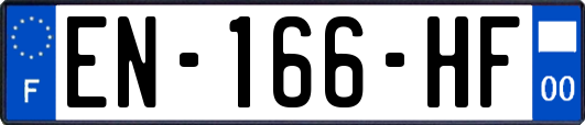 EN-166-HF