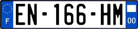 EN-166-HM