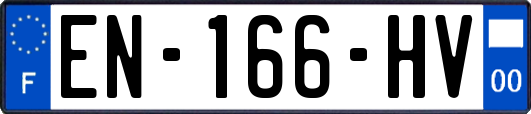 EN-166-HV