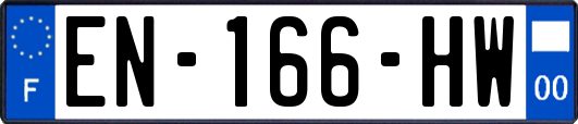 EN-166-HW