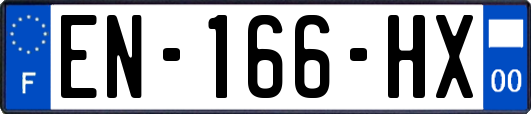 EN-166-HX