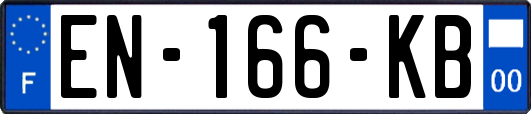 EN-166-KB