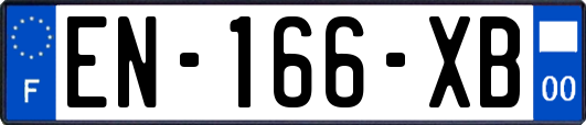 EN-166-XB