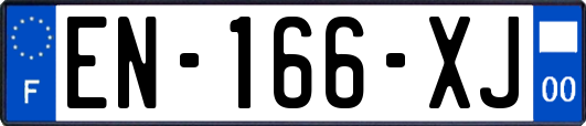 EN-166-XJ