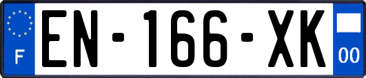 EN-166-XK